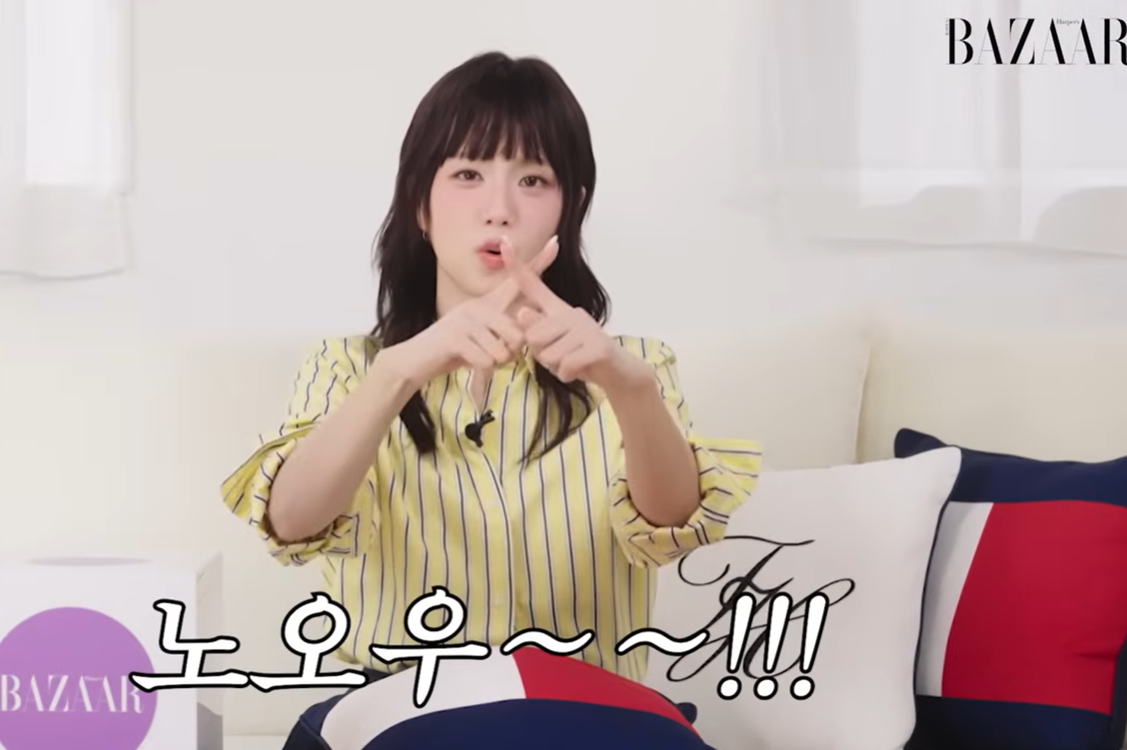 拍拖安普賢2個月見光死！BLACKPINK女神Jisoo斷愛超狠　親吐「復合不可能」