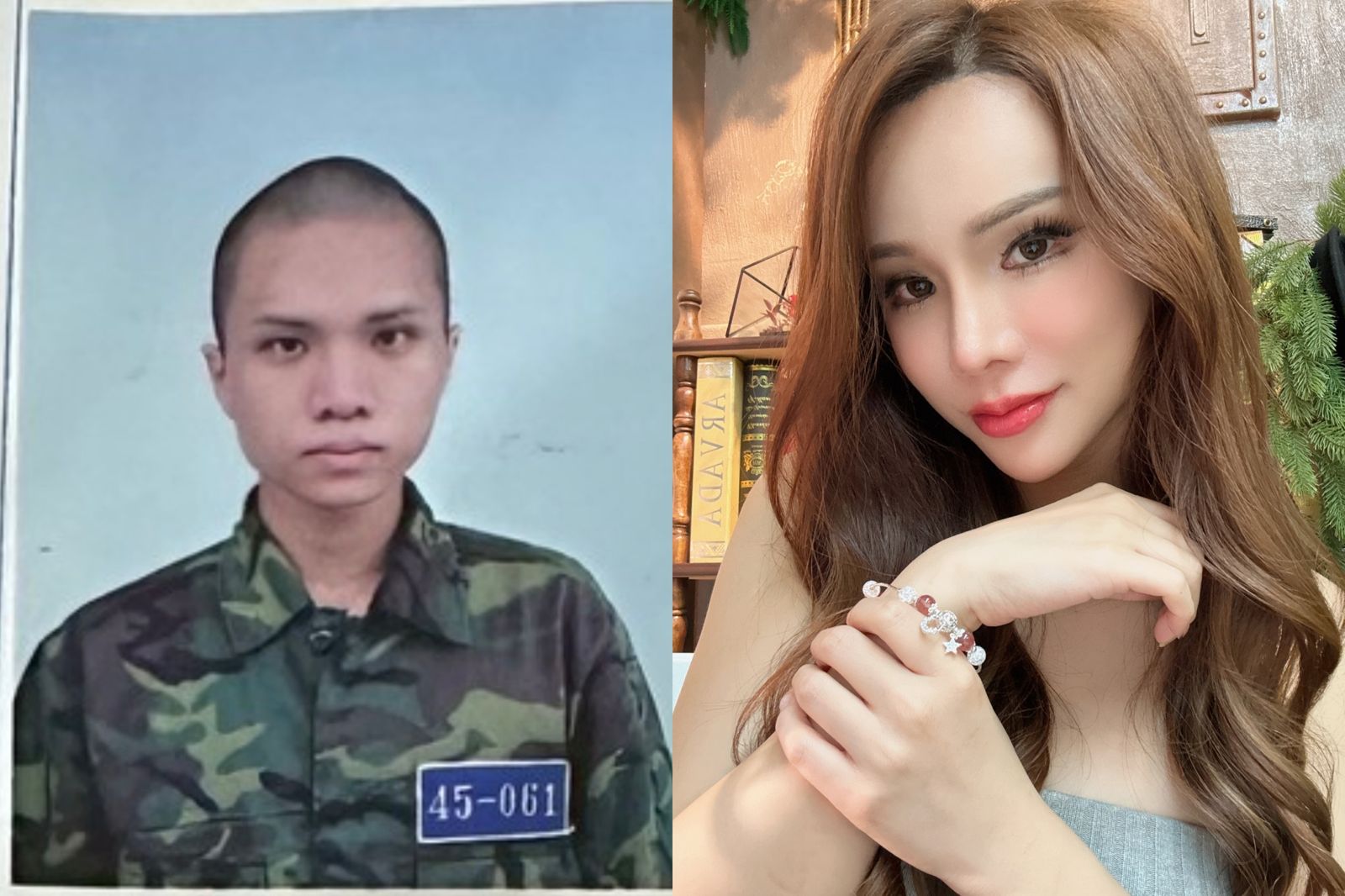 祖先點頭、媽媽改口「乖女兒」　小A辣親曝11次手術變性過程