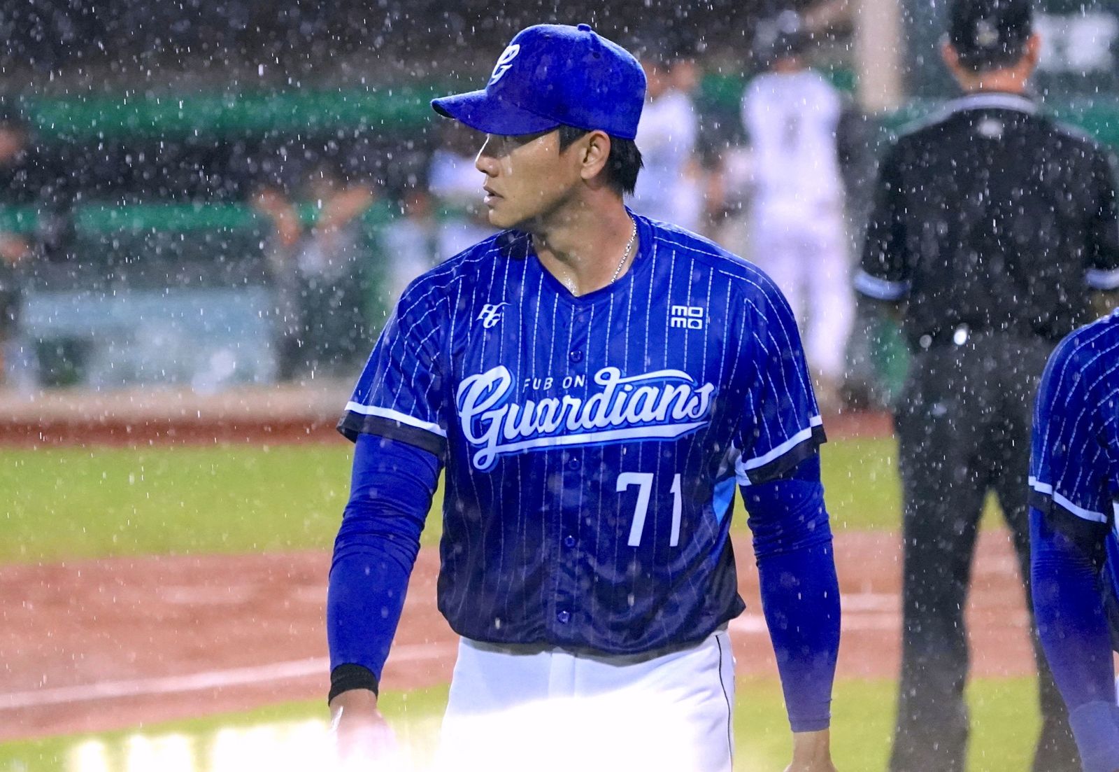 統一獅補償選手挑中江少慶　「慶Baby」吐露轉隊心聲