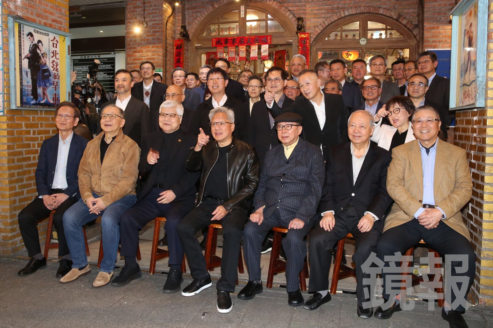 當AI算力無限　決策權就變成稀缺資產