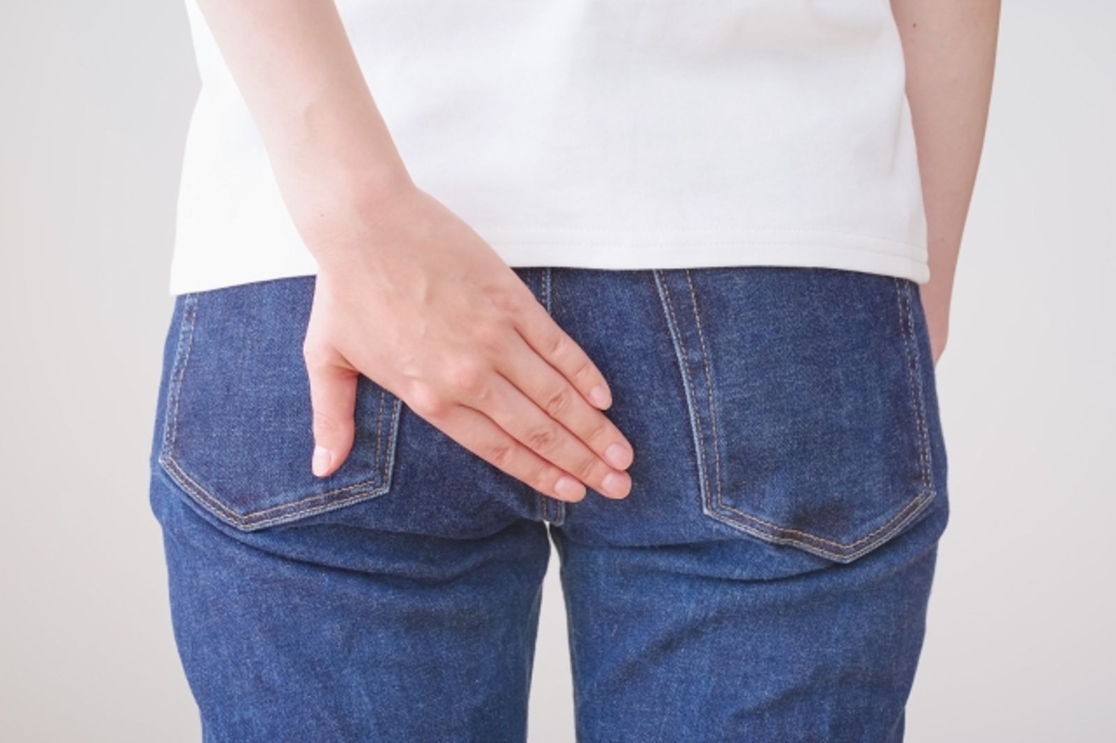 馬桶出現血跡先別慌張！醫授3招大腸癌、痔瘡辨別方式　出現暗紅帶紫要小心
