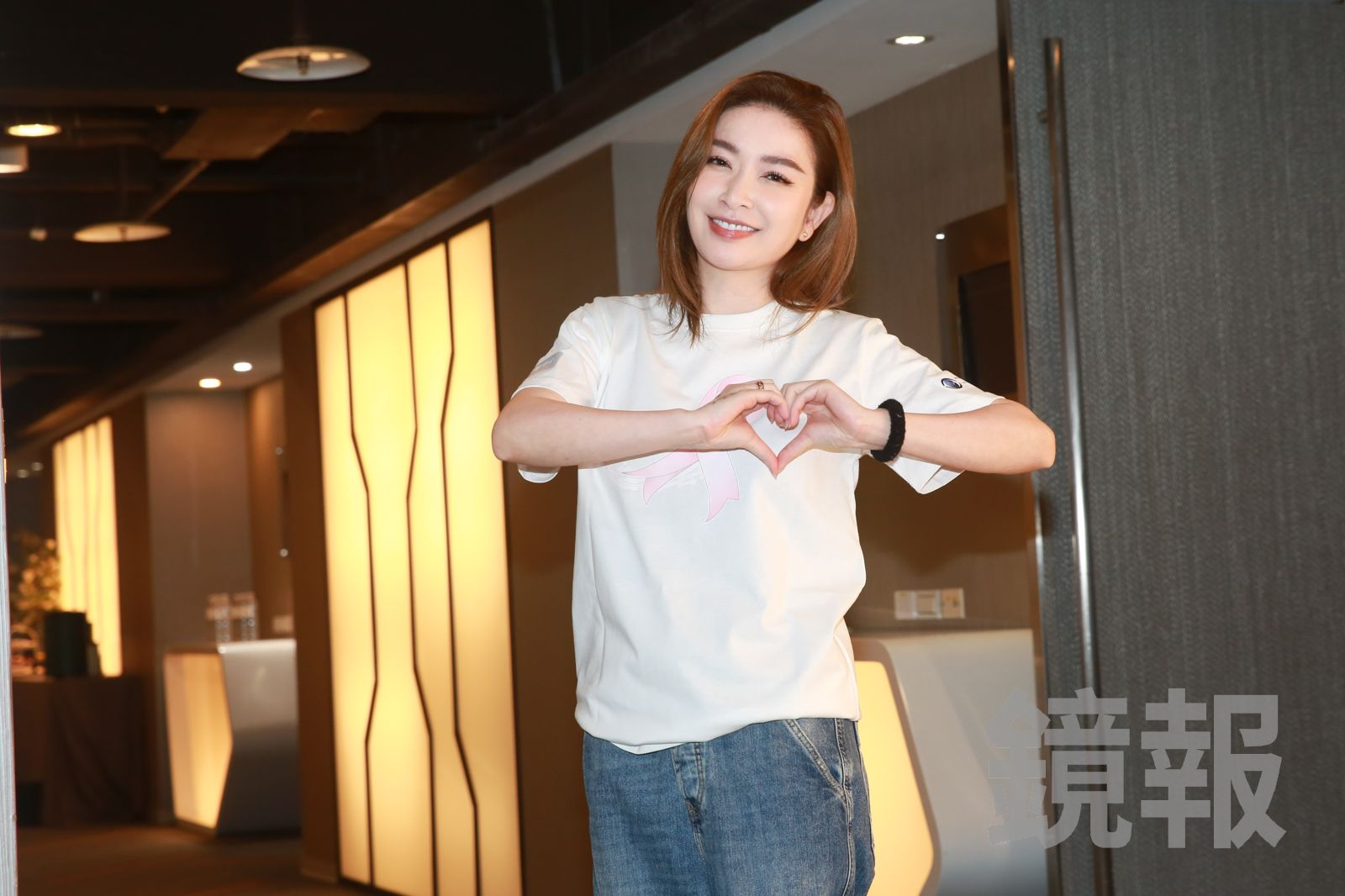 許維恩罹乳癌術後才告知！曝蕭亞軒做這2件事超貼心　共同抵抗病魔：不想讓她擔心