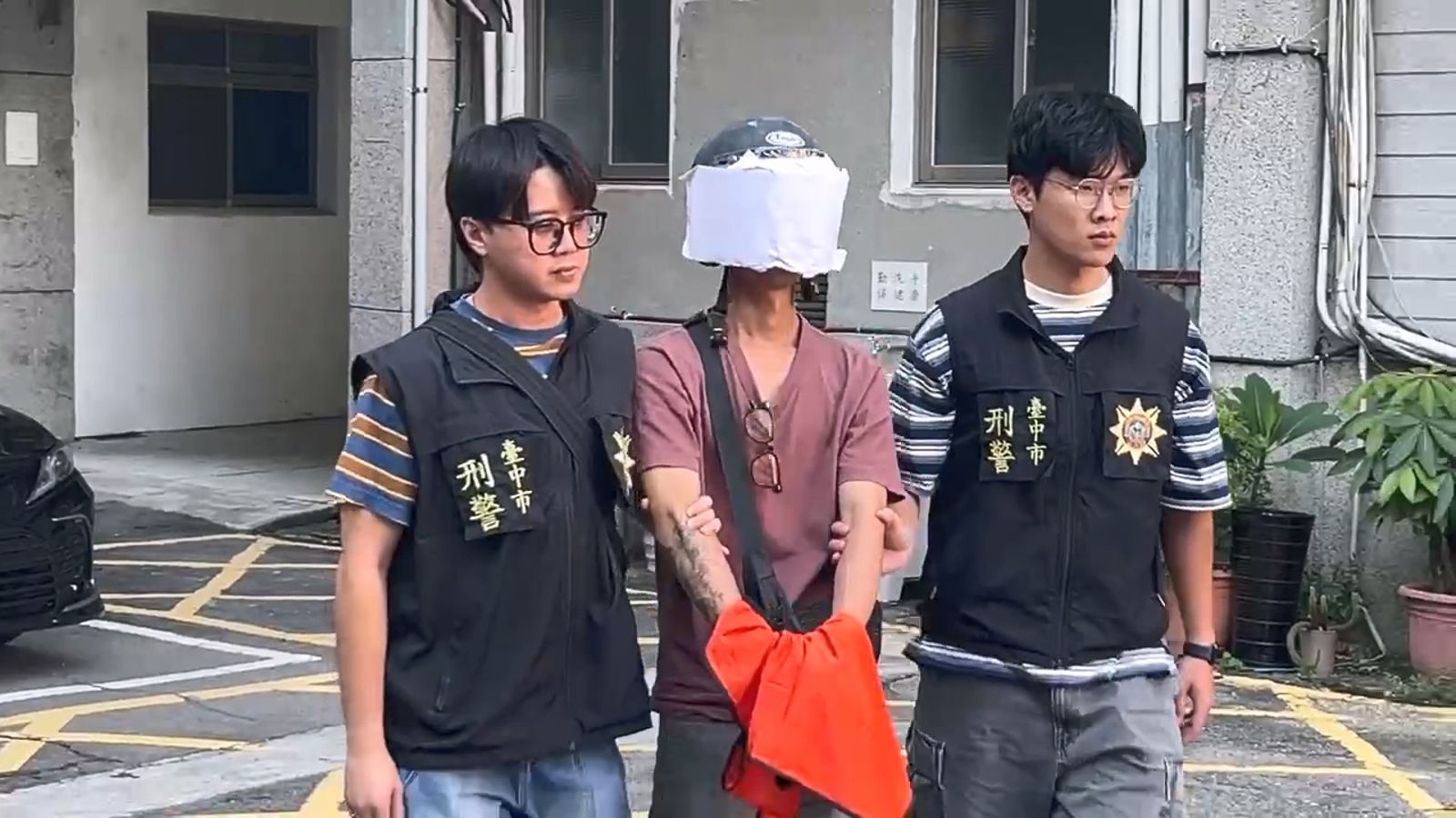 撞倒護理師還回頭輾斃原因曝光! 賓士男鬼扯「覺得被針對」法院打臉裁定羈押