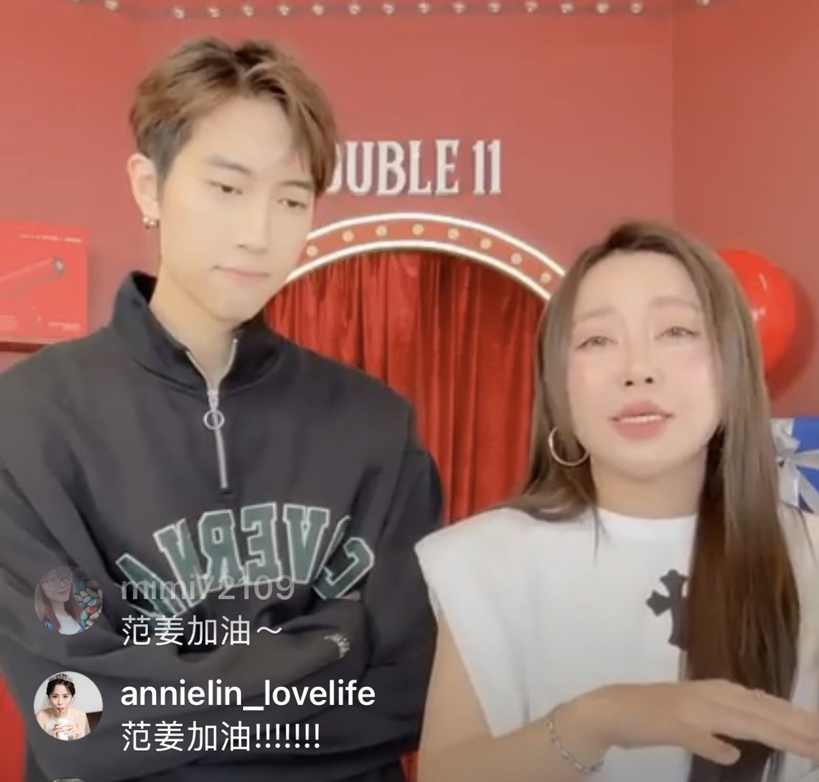 范姜彥豐婚變粿粿首現身 暴瘦11kg!痛揭戴綠帽吐真實原因