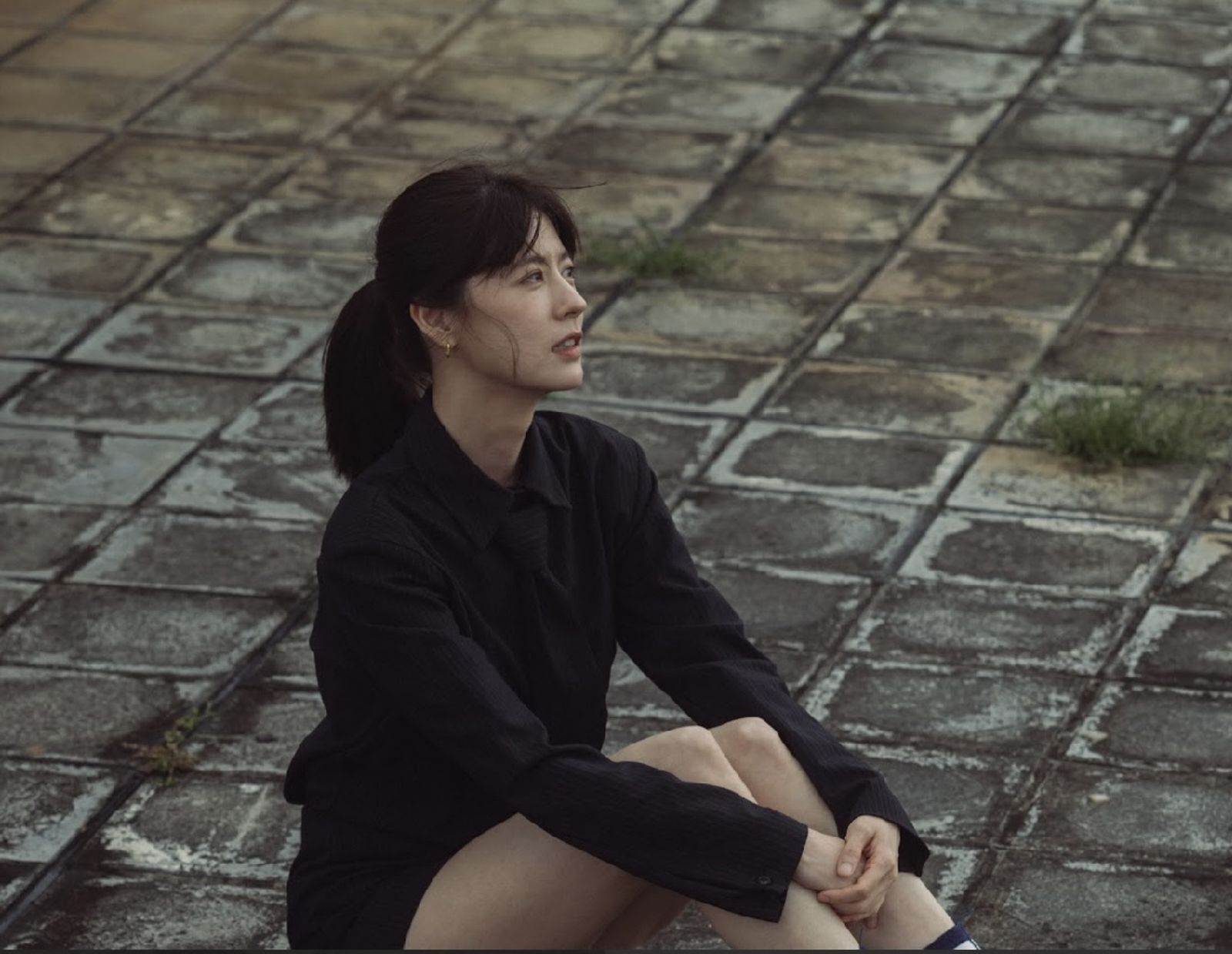 綾瀨遙御用攝影師跨海掌鏡 林予晞推入行11年首本寫真