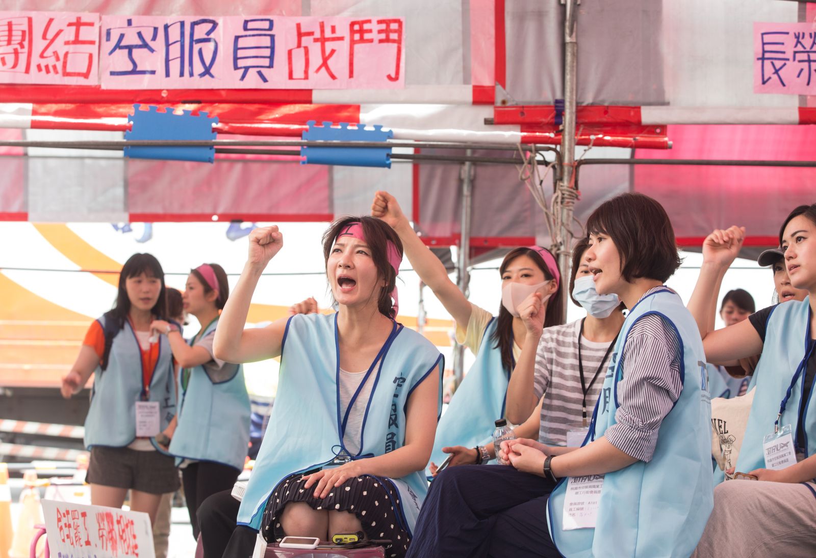 長榮空服員猝逝 當班座艙長發聲7點澄清駁斥「冷血說」