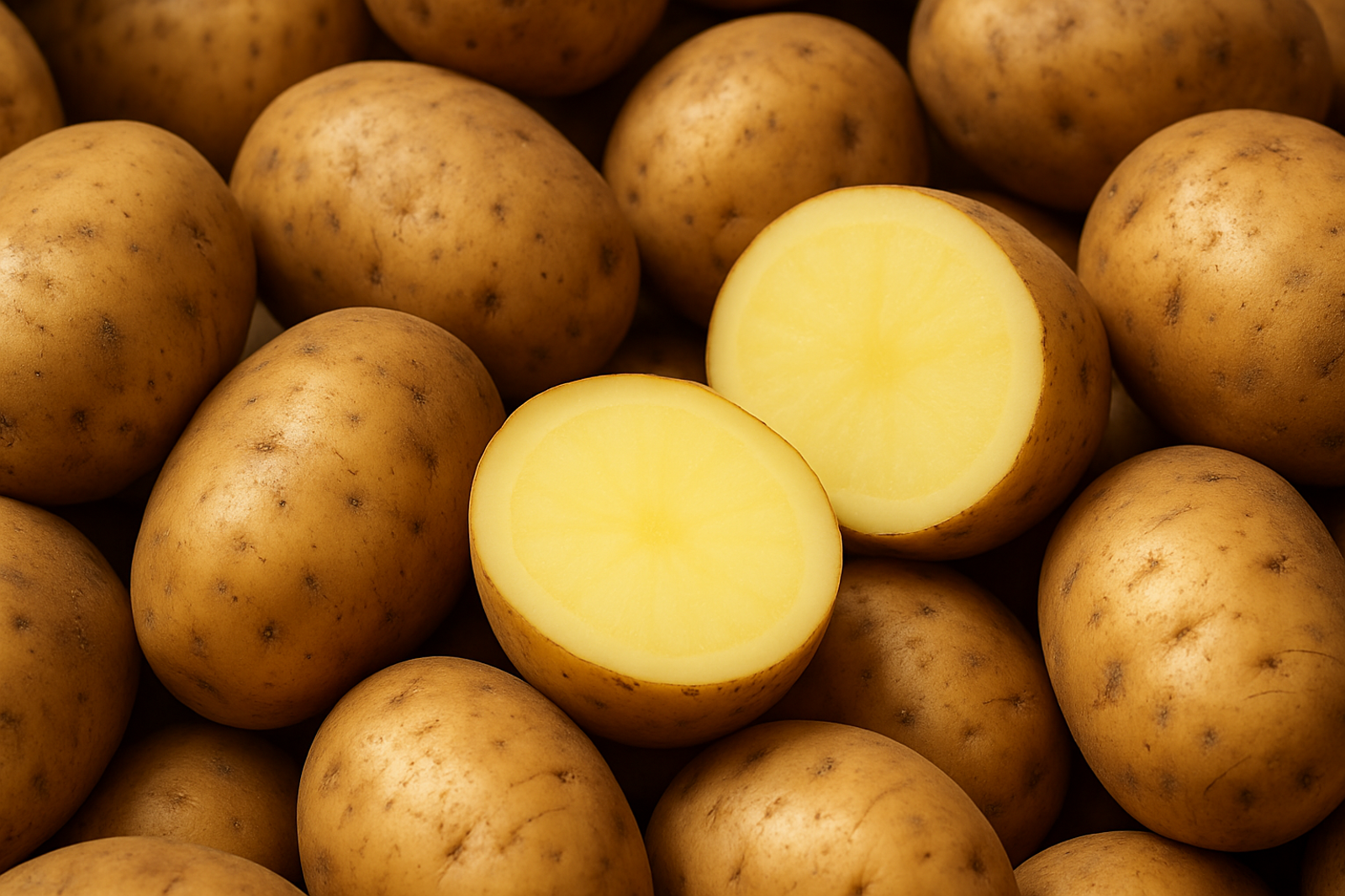 今天啥日｜5／30國際馬鈴薯日 認識全球糧食英雄