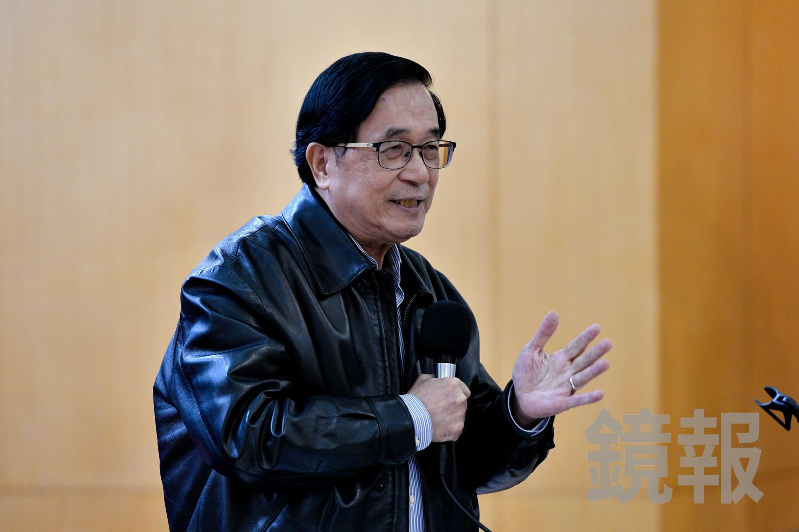 宋楚瑜解密「扁宋會」秘辛　陳水扁批「鬼扯」：從未想過讓宋當行政院長