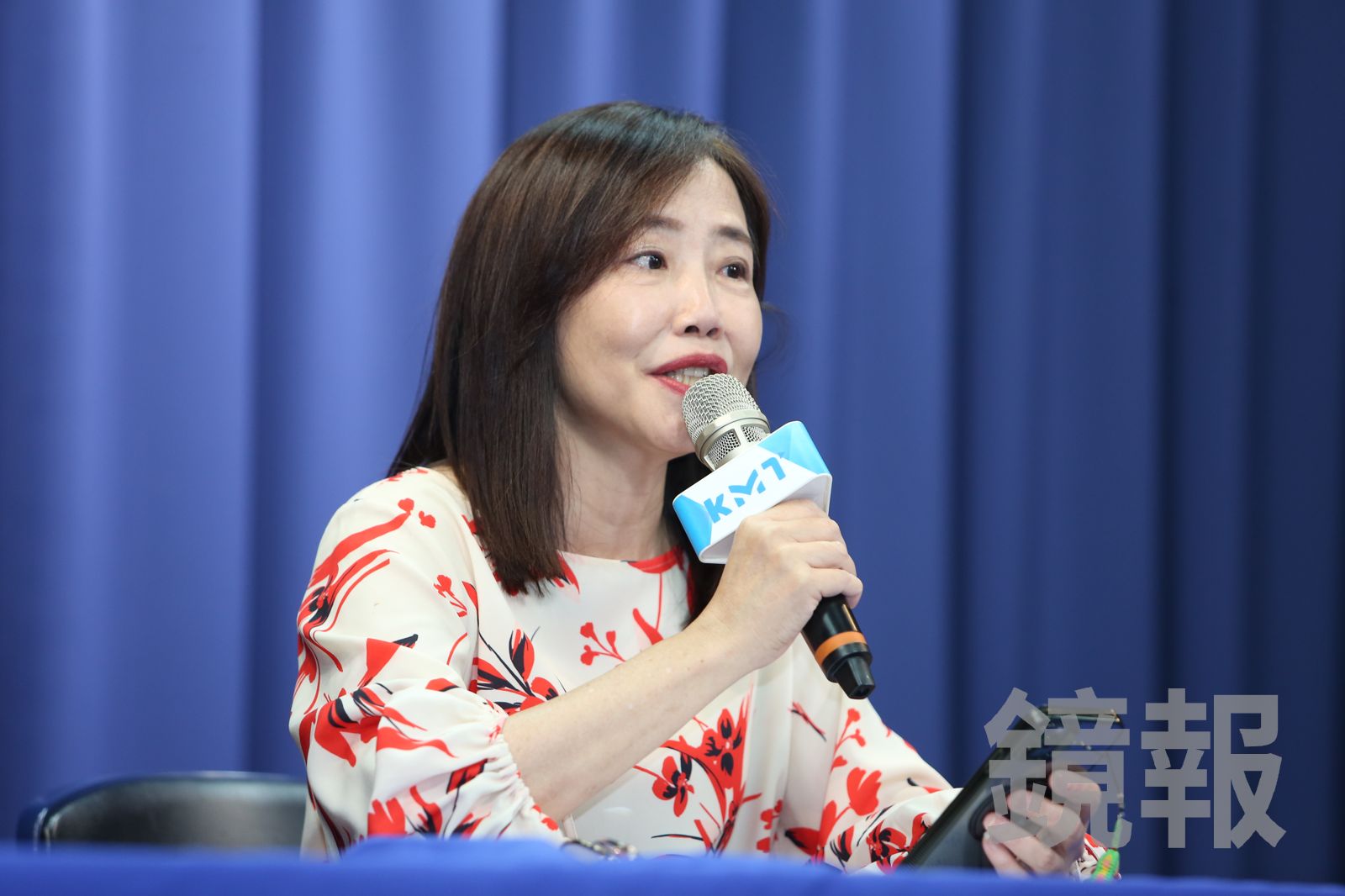 廖婉汝、謝政達獲提名監委 國民黨稱「事先知情」:尊重黨團自主