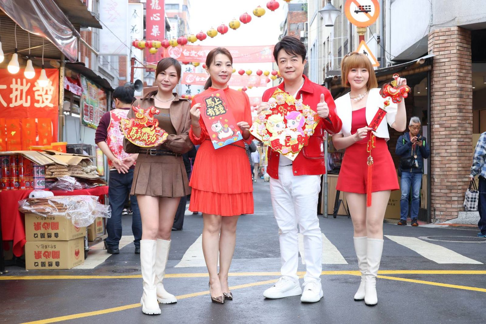 翁立友結婚3年首談長輩催生壓力　曝寵妻紅包「絕對夠家用」：安太座比安太歲重要