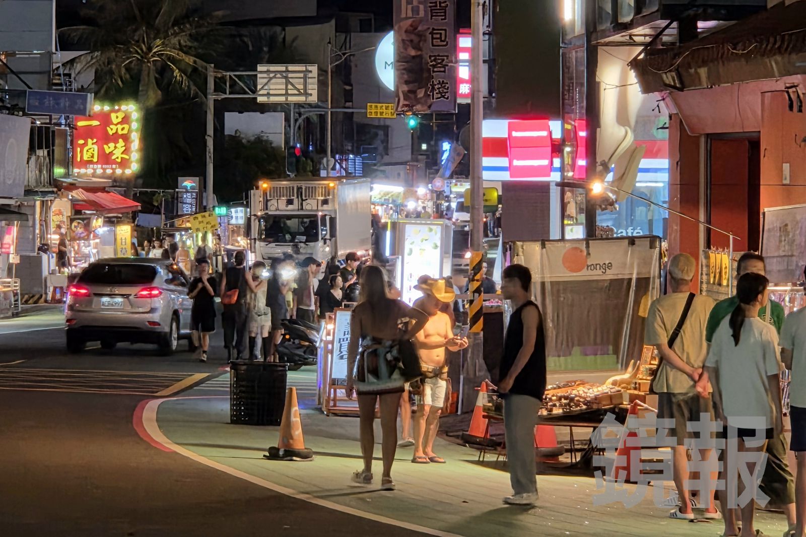 有網友分享,孩子3天2夜畢旅,認為給1000元已經足夠,意外引發網友熱議。示意圖,與本文無關/攝影姜永年