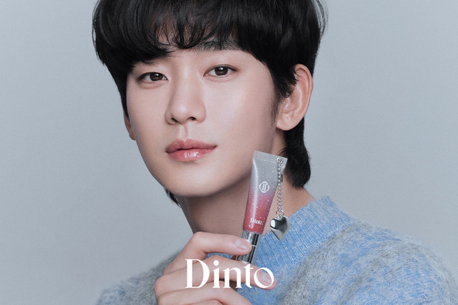 金秀賢曾代言的化妝品，母公司也提出訴訟要求賠償。翻攝NAVER