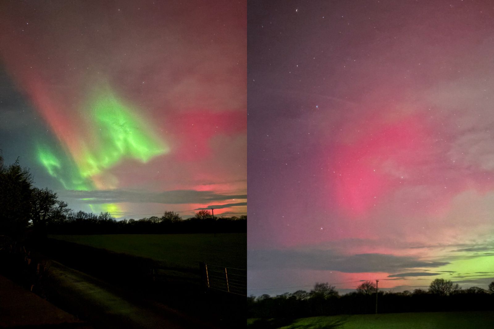 「20多年來最強」太陽輻射風暴來襲！氣象署示警：通訊、電力恐中斷