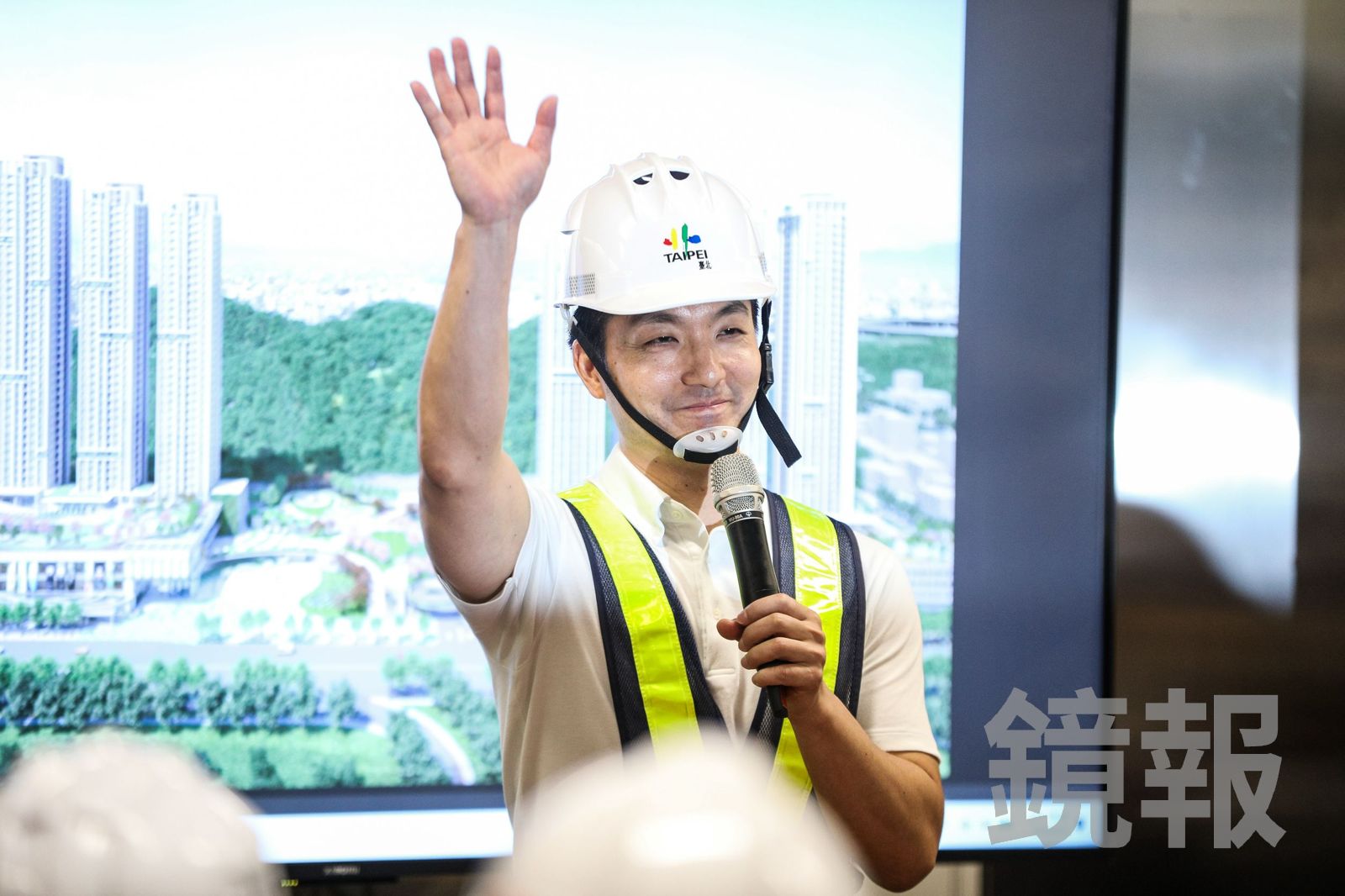 現代慕容復的權力迷局——蔣萬安連任之路陷入信任危機