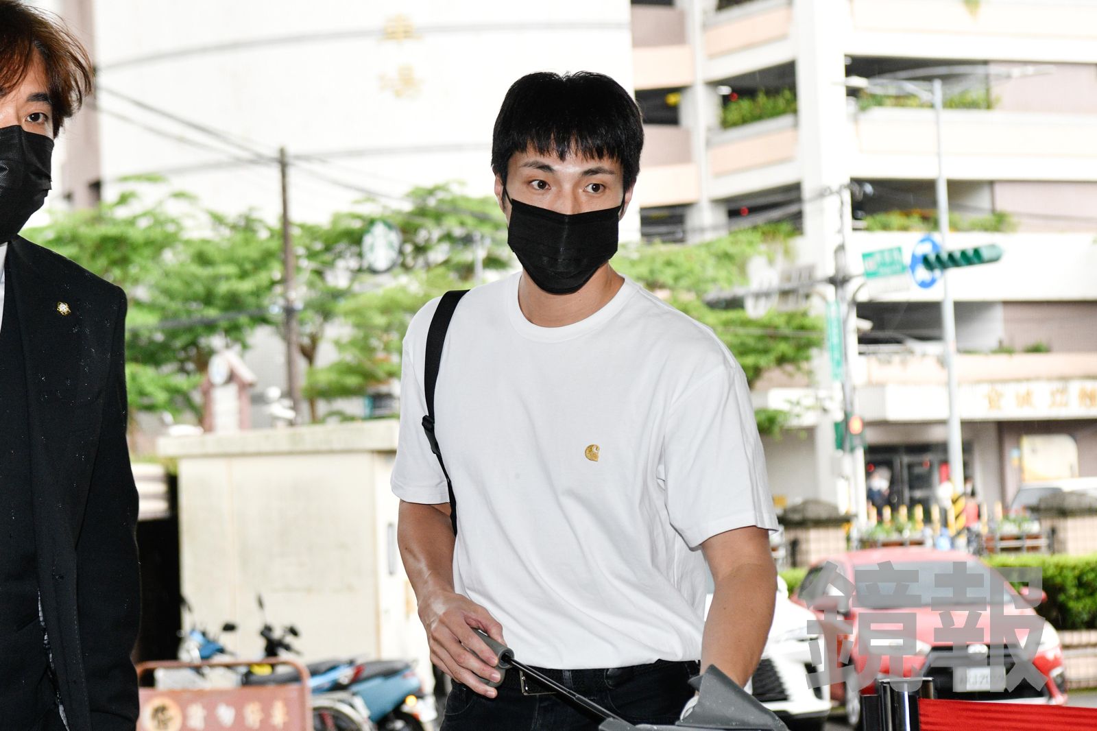 唐振剛涉閃兵下午將宣判。圖/資料照片