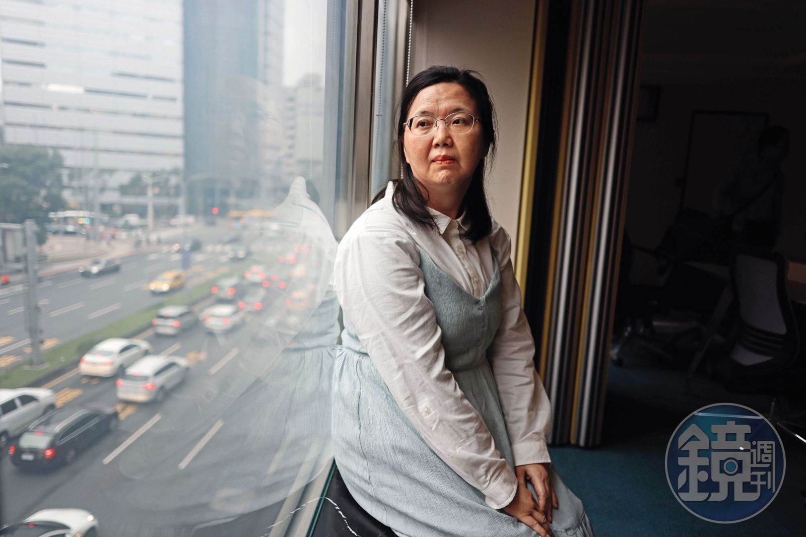 從名醫到失蹤人口？女醫無奈曝家庭秘辛　「破億保單」金流曝光