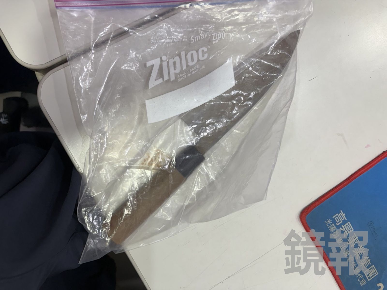 人倫悲劇！三重家庭糾紛　男持刀砍親姐妹釀1死1傷