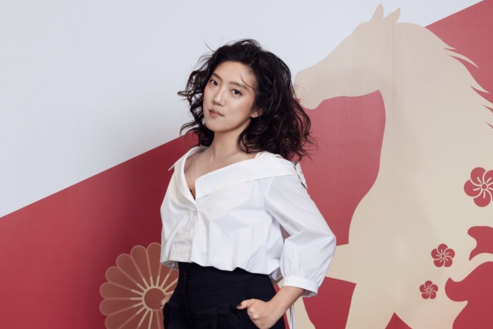 金曲歌后單身4年「探索身體自己來」 李竺芯自豪:方便衛生又安全