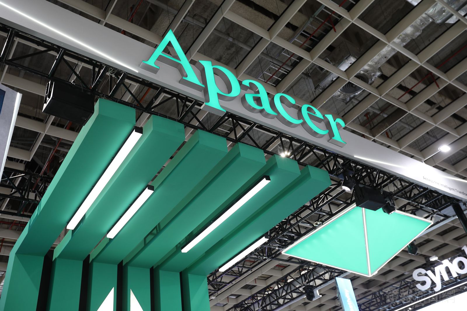 記憶體漲價潮還沒完！備貨、銷售平衡考驗現金流管理　宇瞻：今年看不到價格反轉