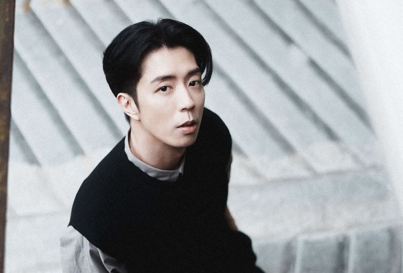 威廉涉逃兵急回台！「棒棒堂」小杰自爆沒當兵　背後原因曝光