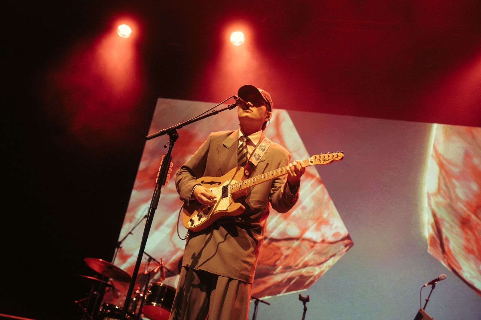 搶不到票哀嚎遍野！落日飛車宣布高流加開第二場　喊話台北粉：來高雄「二刷」