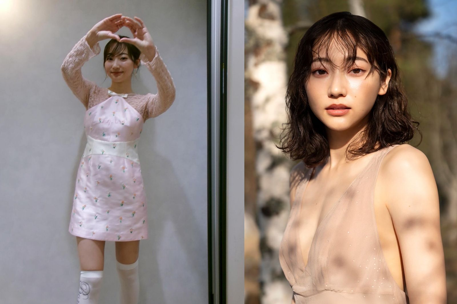 29歲「地表最強短髮美女」閃婚了!武田玲奈無預警升格人妻 親曝老公身分