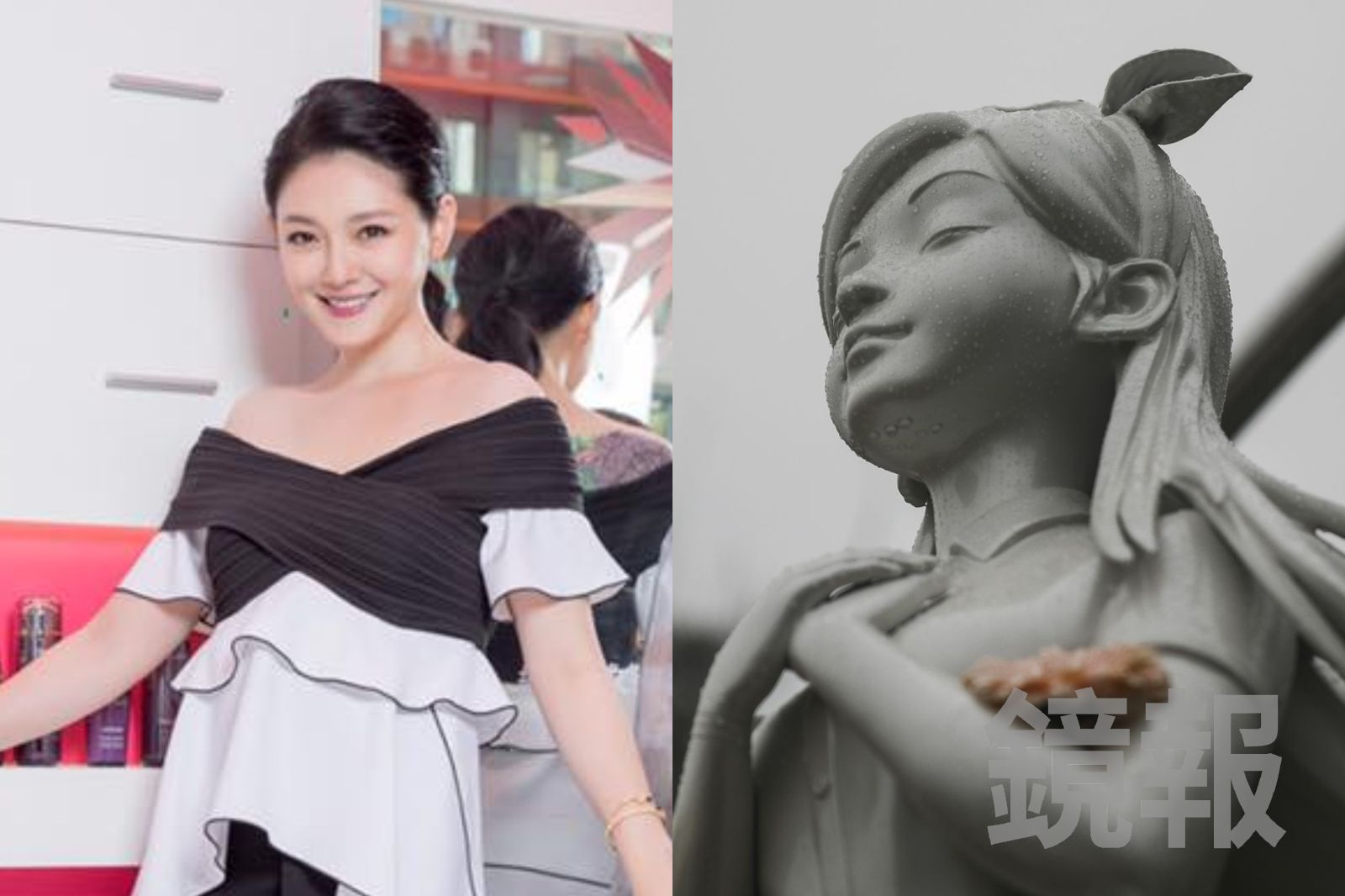 大S特殊靈魂投胎 S媽二度求助命理師內幕曝光