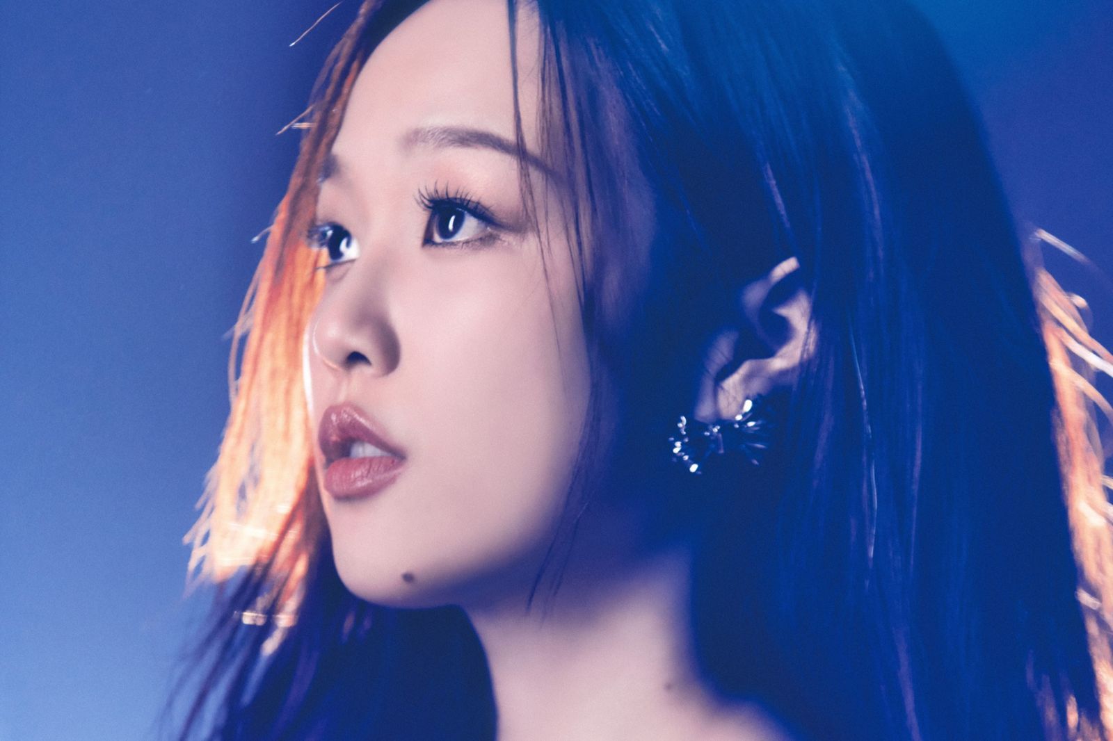 遭另一半情緒勒索身陷痛苦！ANGIE安吉揭「自我懷疑」心態