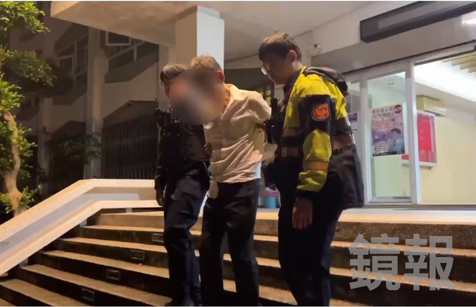 不滿毒友想對女室友「色色」　失手勒斃再冒名傳訊佈疑陣