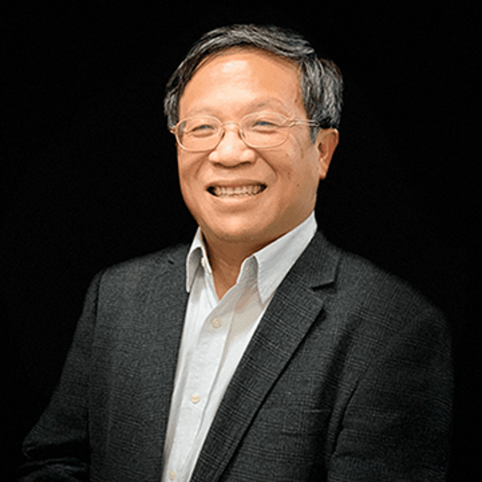 奈米科技不等於量子科技!鴻海董事、全球量子百強專家張慶瑞:台灣可搶攻高價值零組件