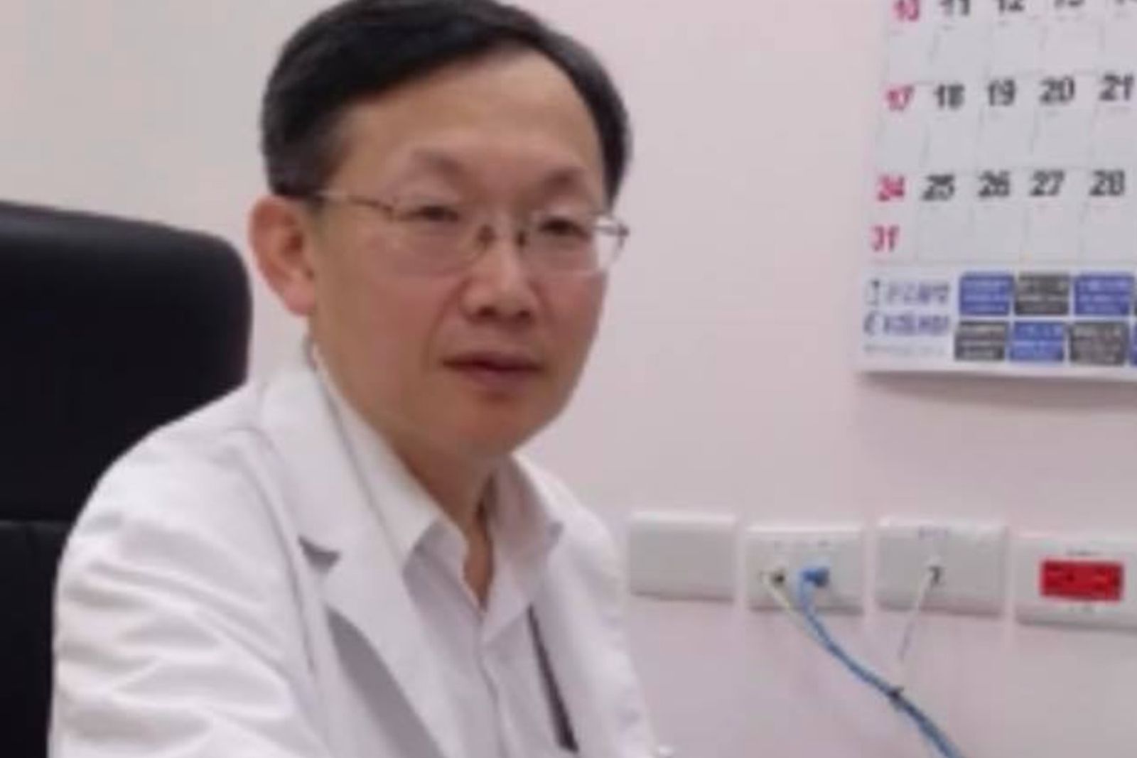 不捨乳癌名醫車禍辭世 患者哽咽淚崩:9月回診卻再也見不到他