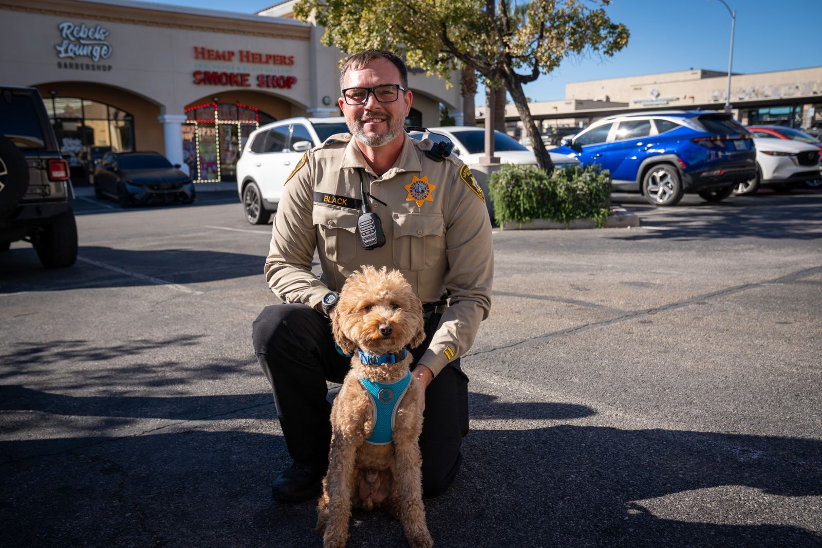 女「把狗丟機場」自己登機!黃金貴賓收容所苦等10天 超暖心結局曝光