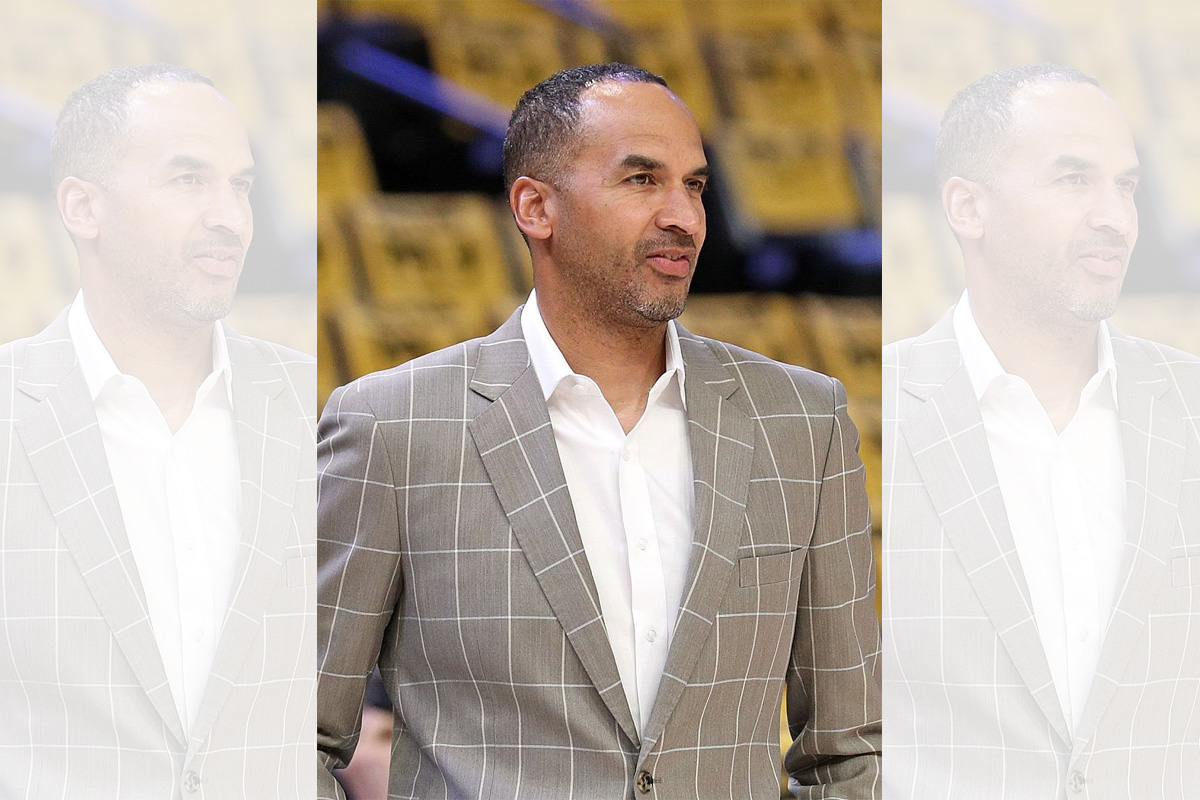 獨行俠總管遭炒魷魚！交易Doncic成敗筆　IG自嘲「失業中」