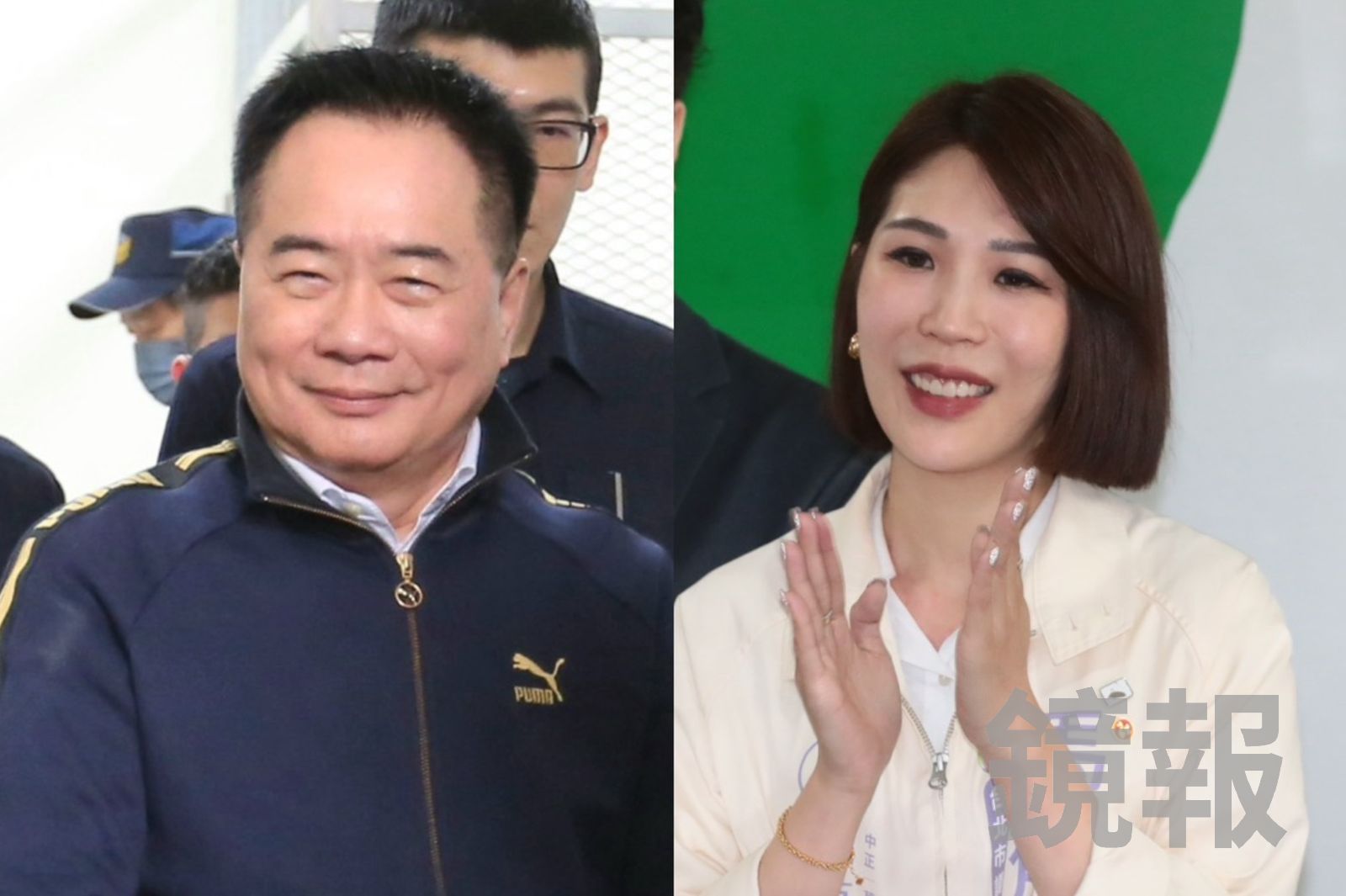 蔡正元慘了!影射馬郁雯「陪睡」 新北市府認定性騷最高罰10萬