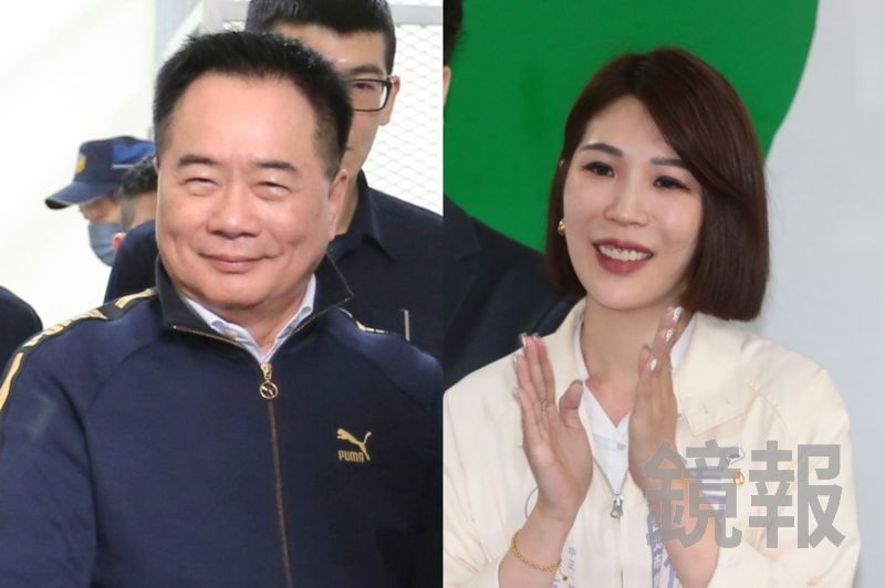 蔡正元慘了！影射馬郁雯「陪睡」　新北市府認定性騷最高罰10萬