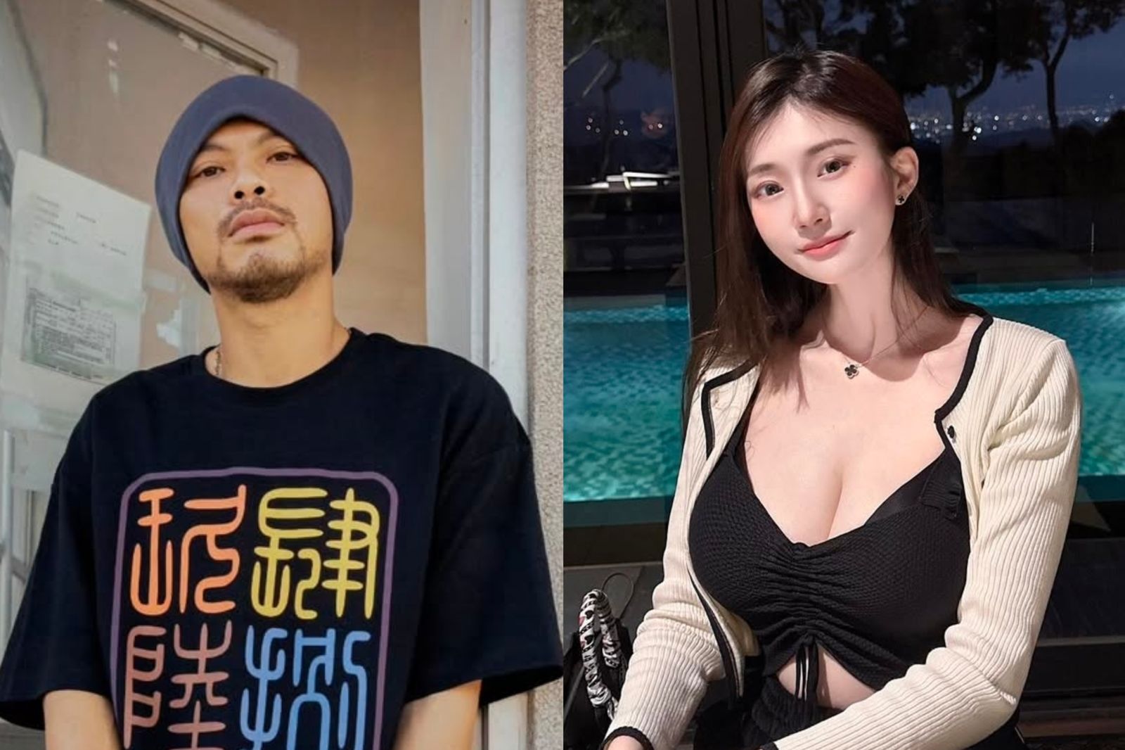 謝薇安批黃明志致歉文「越描越黑」 反擊酸民:沒製造假對話