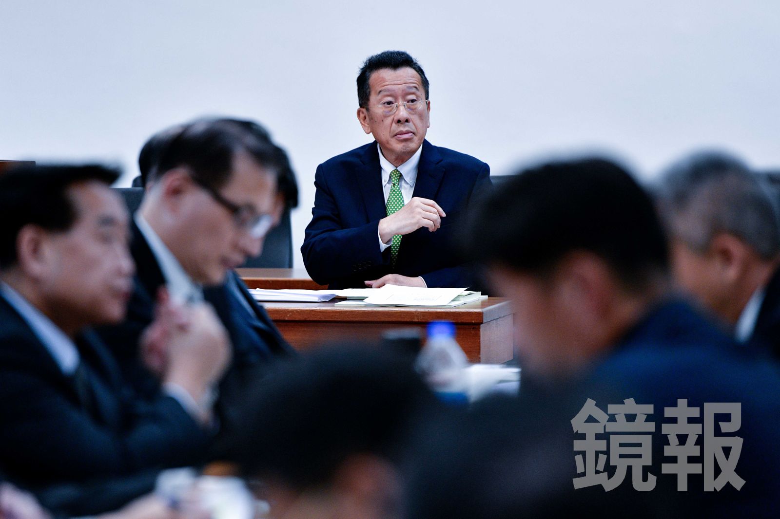 立院通過2400億無人載具特別條例 國防部遺憾:將儘速編列預算「盼在野黨尊重專業」
