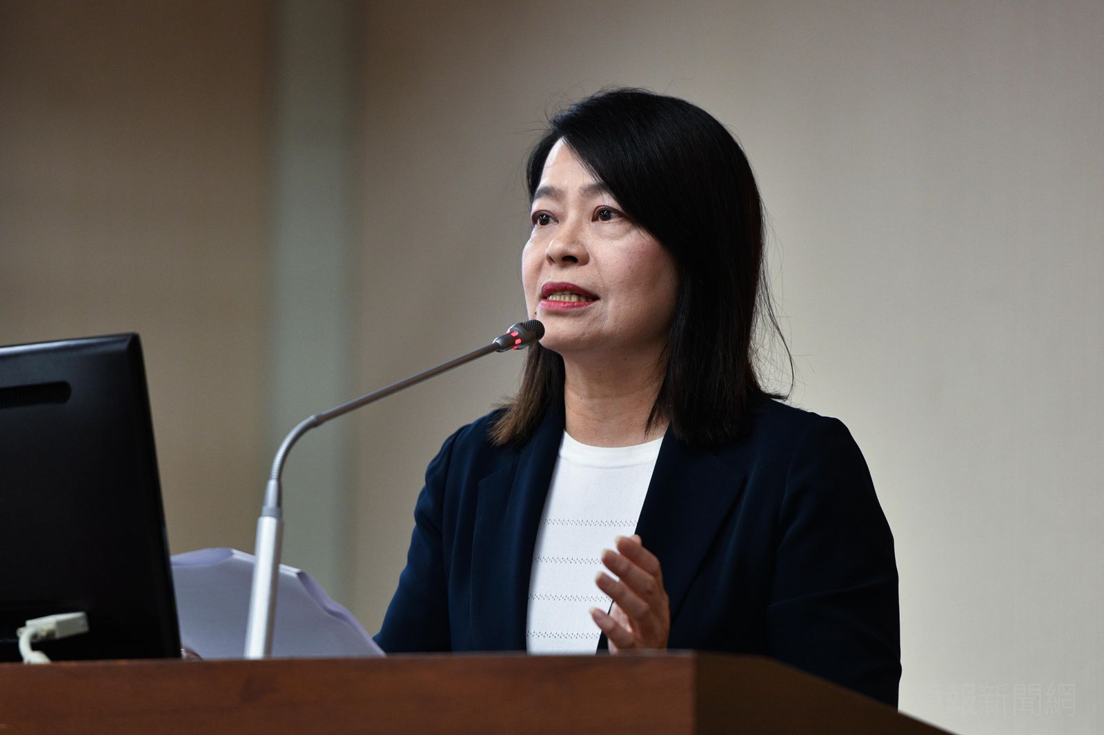 賴清德宣布明年月薪5萬以下免稅　藍委揭去年就有：欺騙社會大眾