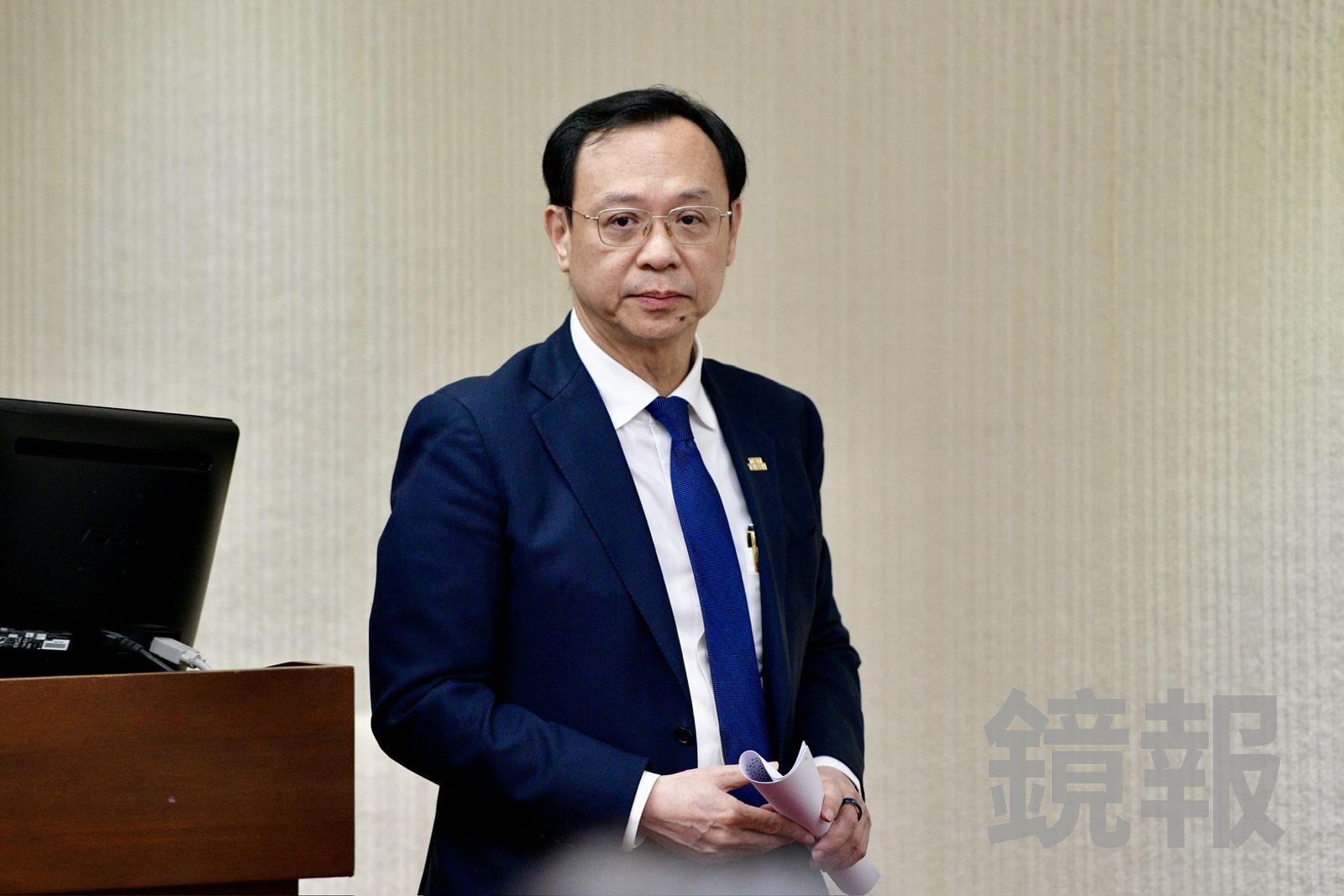 傳毒油下架標準食藥署直通行政院 石崇良:資訊同步、沒有跳過部長