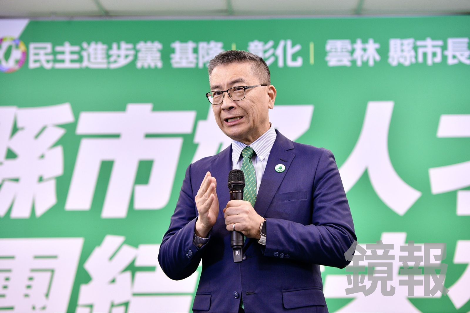 鄭麗文籲民進黨接受九二共識　徐國勇反嗆：做夢！別自欺欺人　