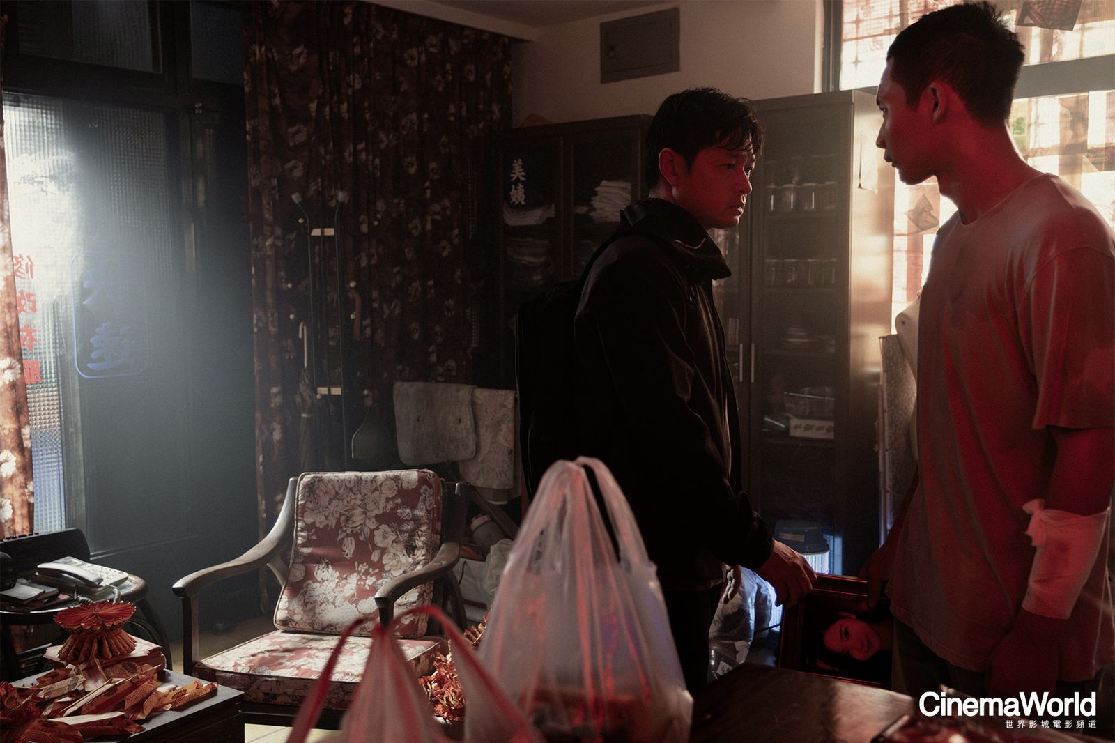 喪女之痛如何復仇? 黃冠智《薄荷涼菸》、《我朋友的故事》角逐亞洲短片競賽