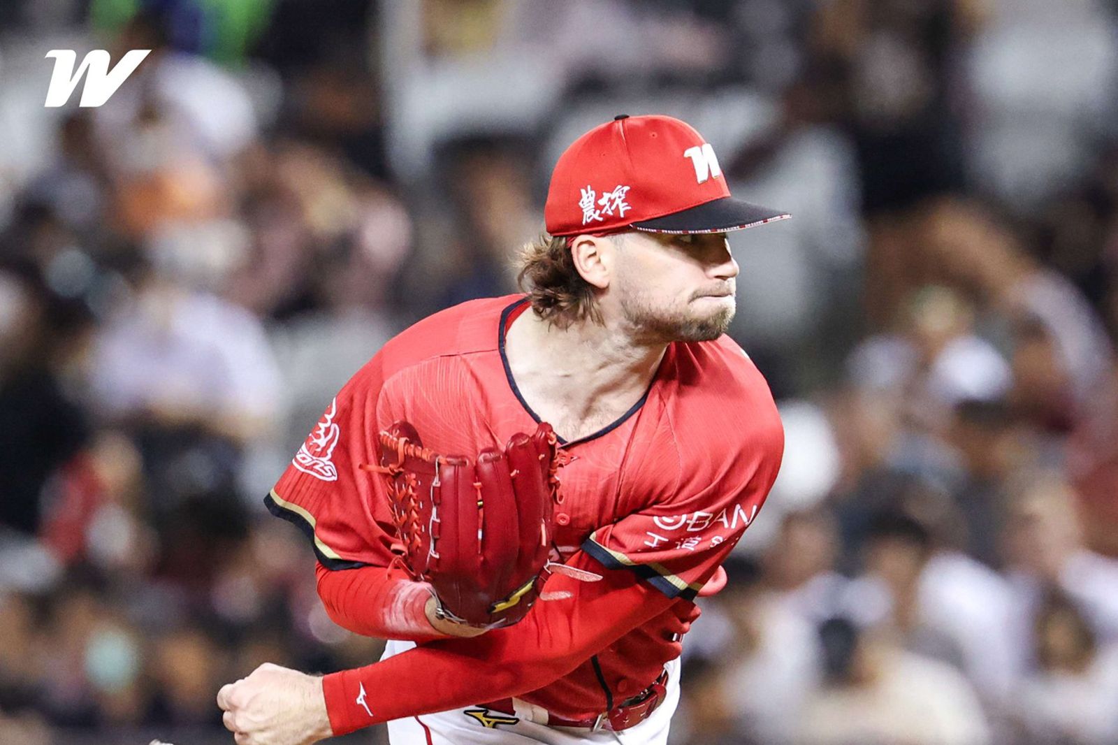 中職／味全龍宣布註銷鑀龍　本季12次中繼成功