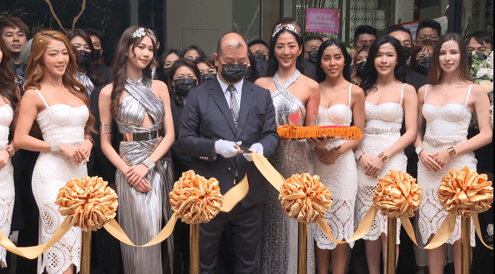 獨家/「聖石金」遭控吸金黑歷史曝光!實際負責人竟是通緝犯9月才落網