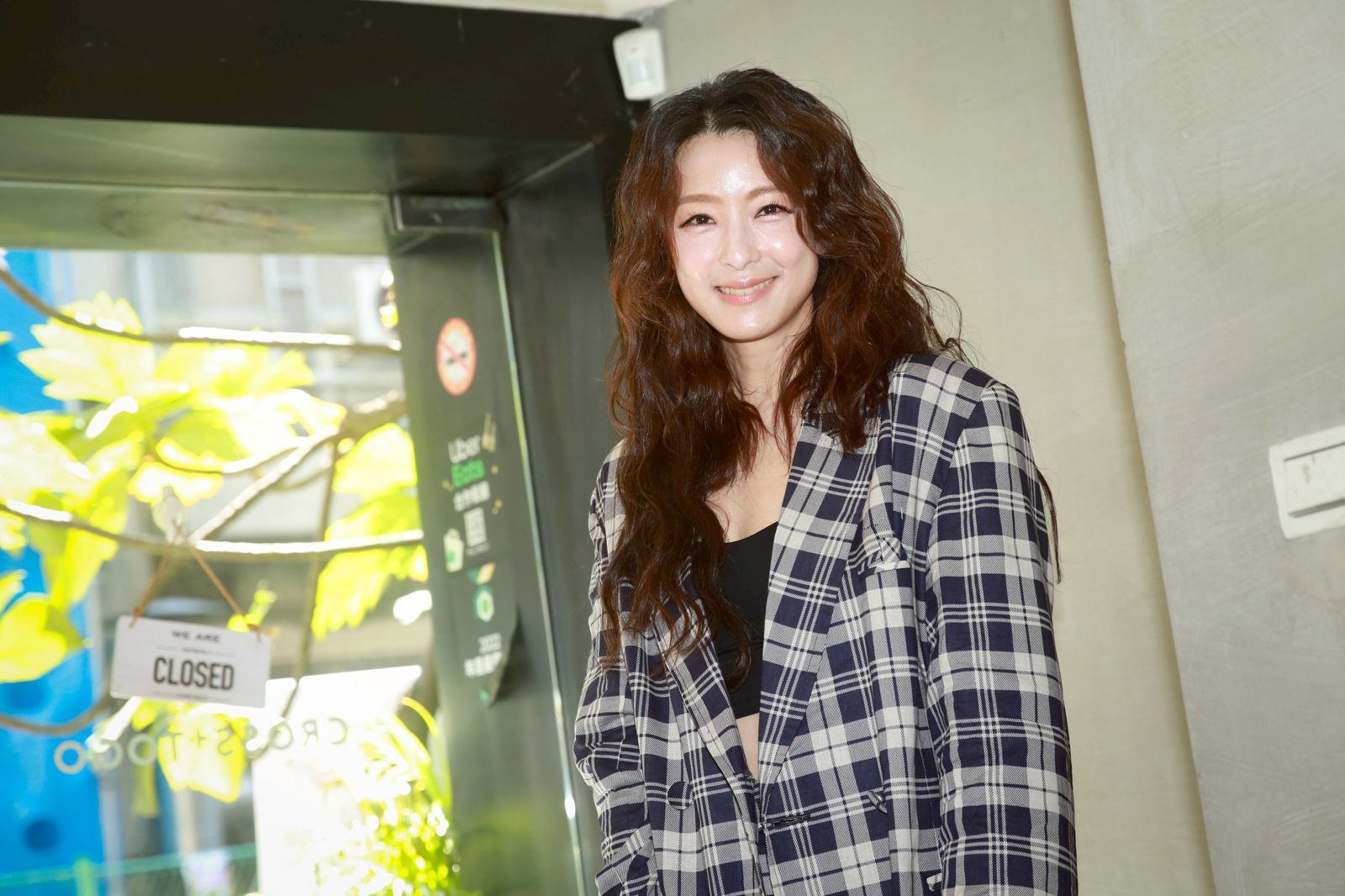 賴雅妍單身10年罕見鬆口「心動了」 自認外貌協會對象竟是他