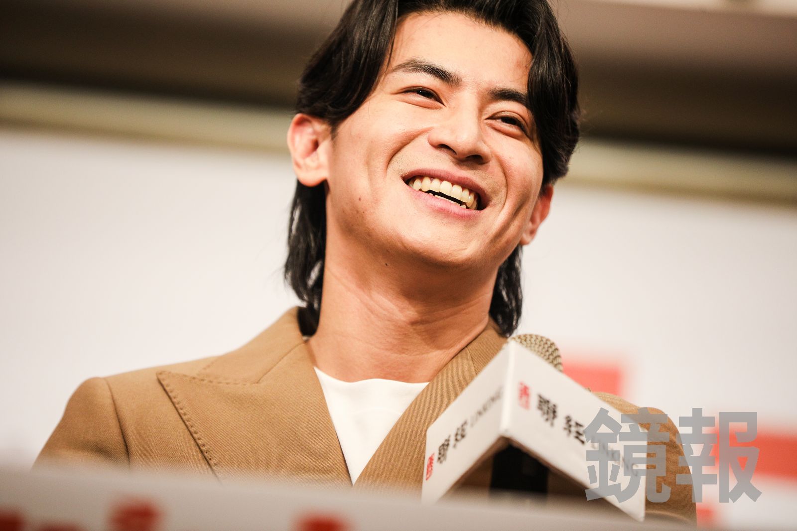 被林岳平一句話當頭棒喝　陳傑憲：餅總那句話讓我懂如何當隊長