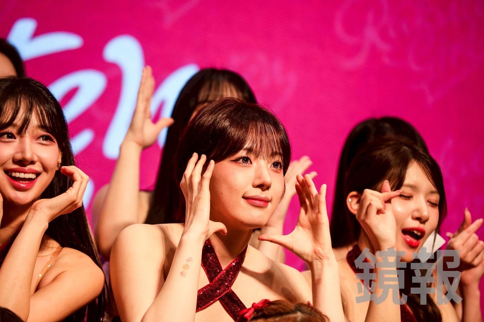 被酸民批評外貌曾很受傷!「蜜大腿女神」河智媛吐心聲:這種評論最難受