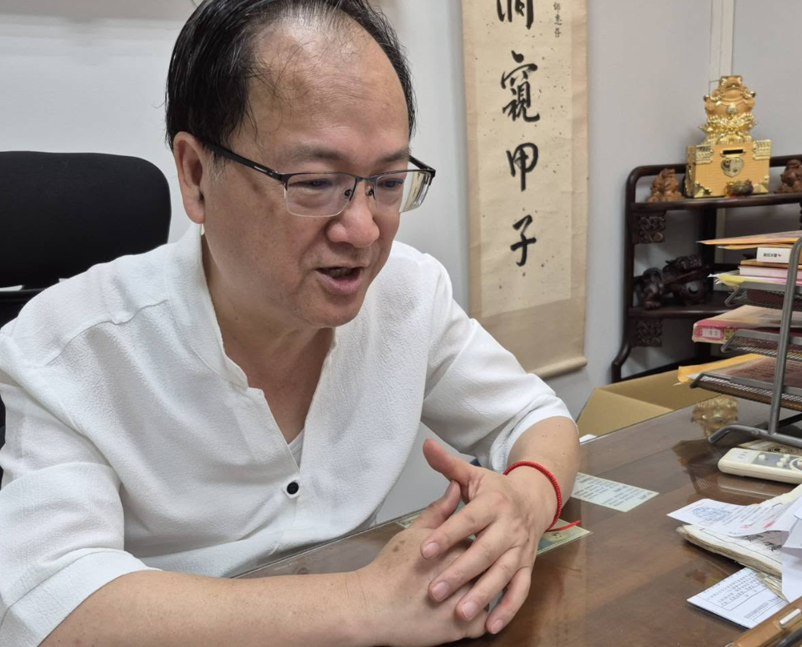 女生取名必看!命理師點名「這8字」恐感情不順...背後意義曝光