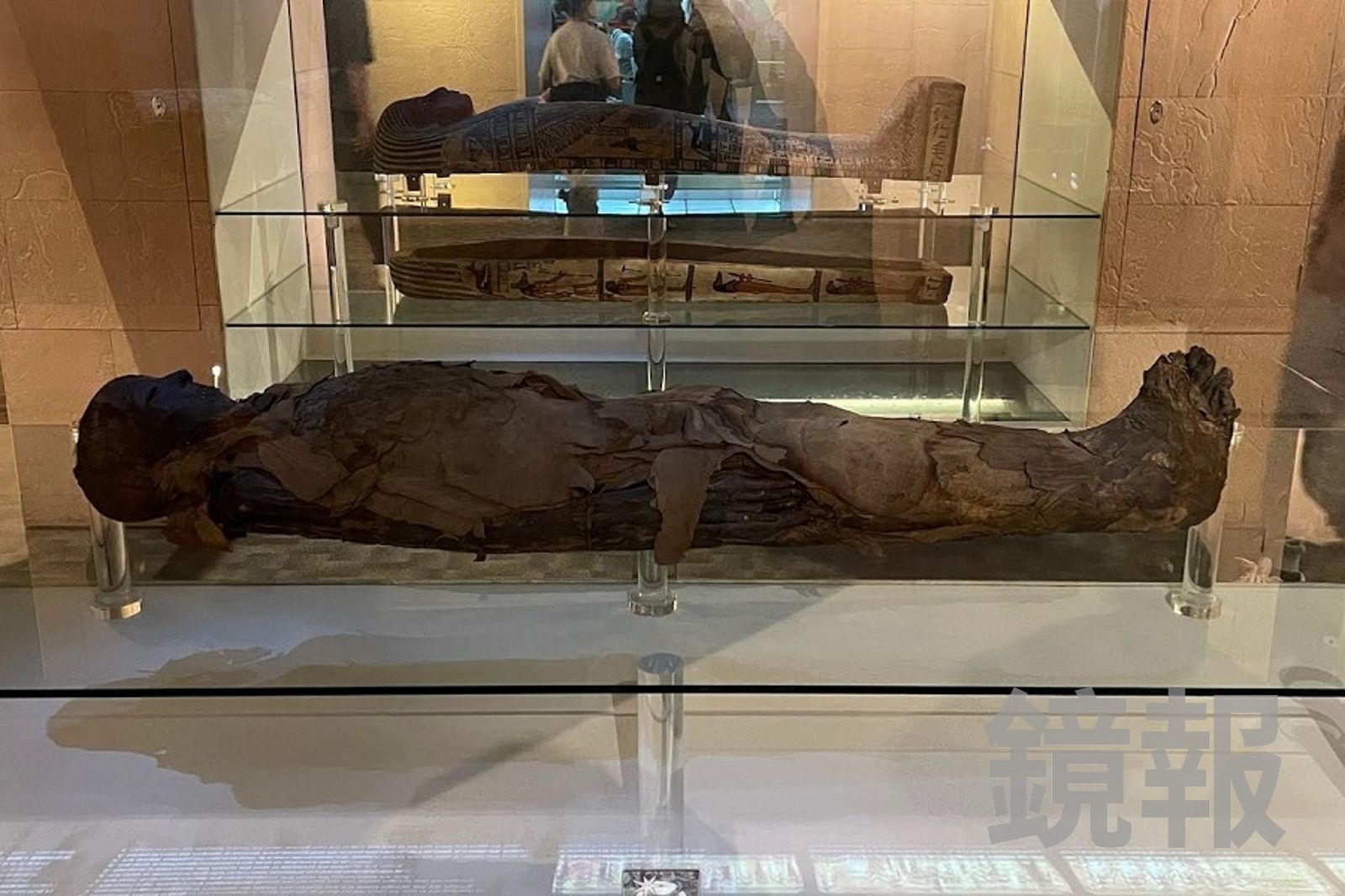 男殺女友伴屍1277天！與「木乃伊」吃喝拉撒睡　還交往新女友生子