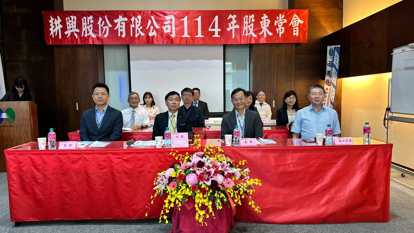 高階網通檢測市占率達9成　新晶片規格助攻耕興營運