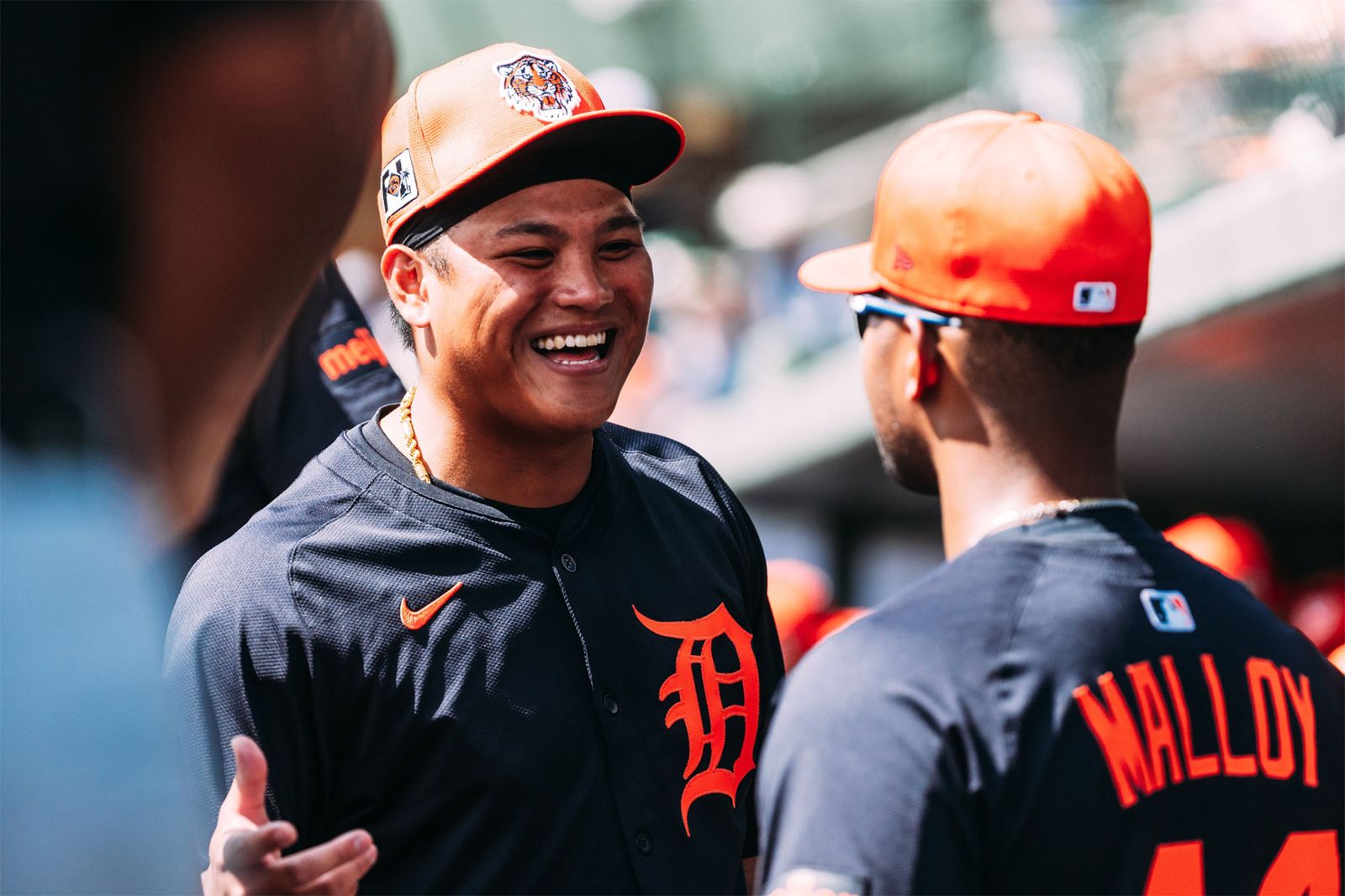 MLB/台灣怪力男再發威! 李灝宇403英呎全壘打飛出場外